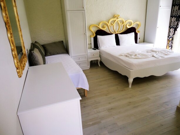 Imagen general del Grand Alacati Boutique Hotel. Foto 3