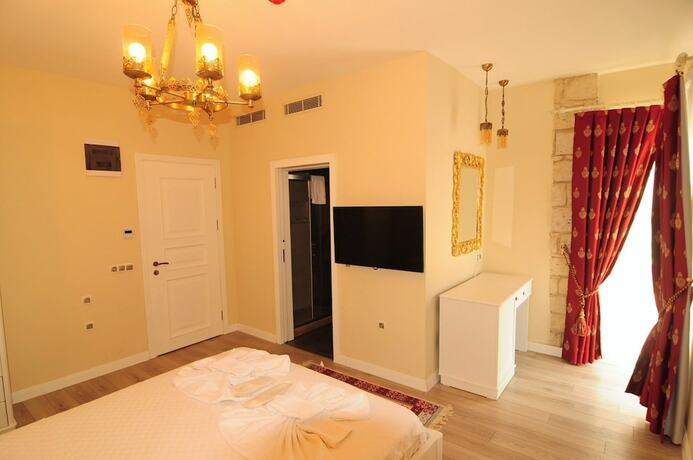 Imagen general del Grand Alacati Boutique Hotel. Foto 4