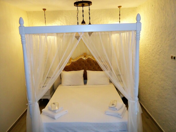 Imagen de la habitación del Grand Alacati Boutique Hotel. Foto 15