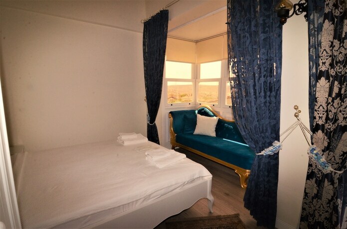 Imagen general del Grand Alacati Boutique Hotel. Foto 6