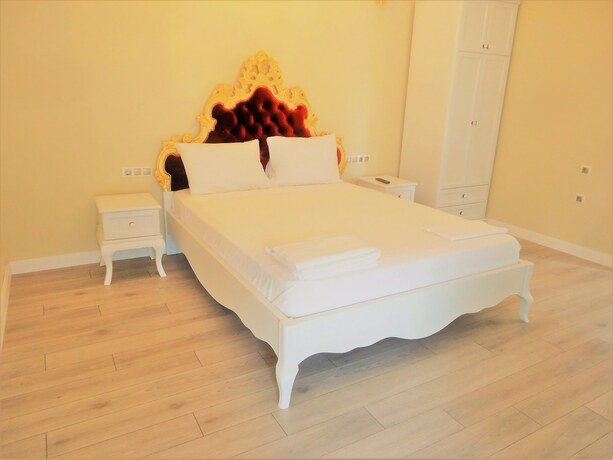 Imagen de la habitación del Grand Alacati Boutique Hotel. Foto 18