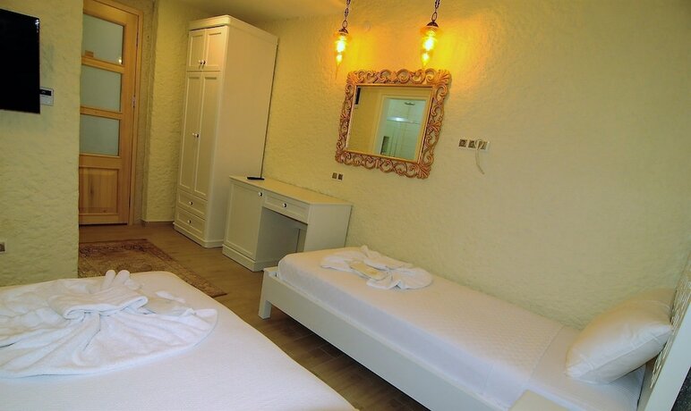 Imagen de la habitación del Grand Alacati Boutique Hotel. Foto 19