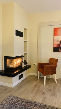 Imagen de la habitación del Grand Alacati Boutique Hotel. Foto 20