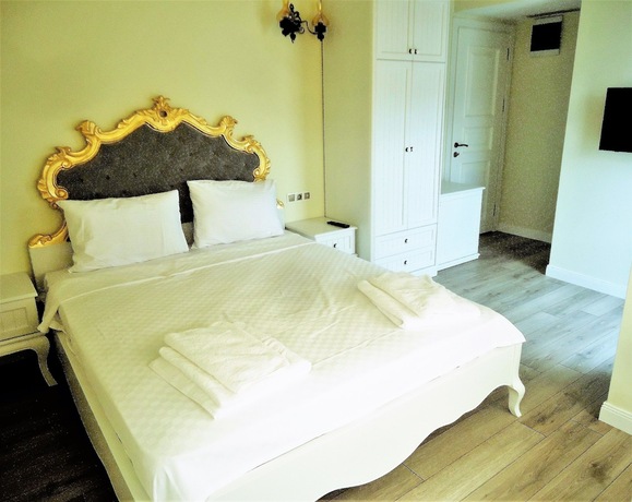 Imagen general del Grand Alacati Boutique Hotel. Foto 8