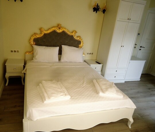 Imagen general del Grand Alacati Boutique Hotel. Foto 9
