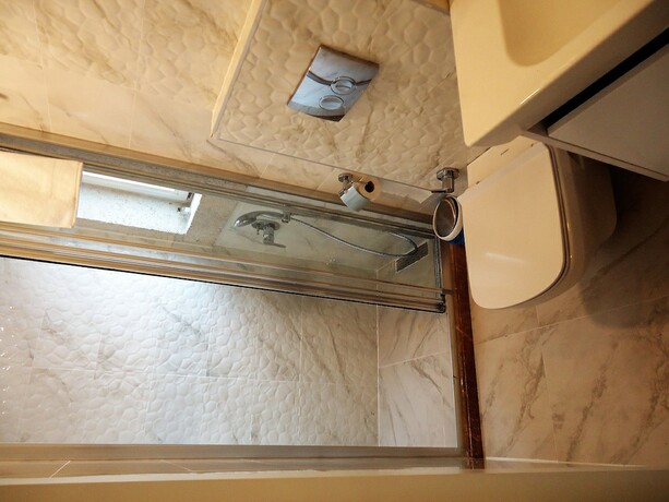 Imagen general del Grand Alacati Boutique Hotel. Foto 10