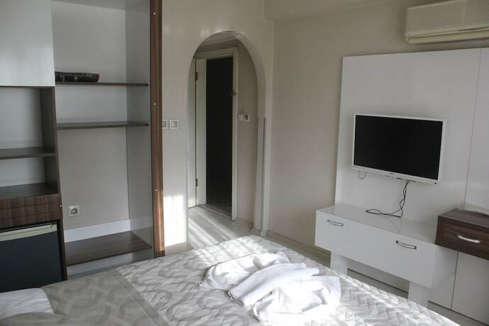 Imagen general del Grand Arslan Otel. Foto 2