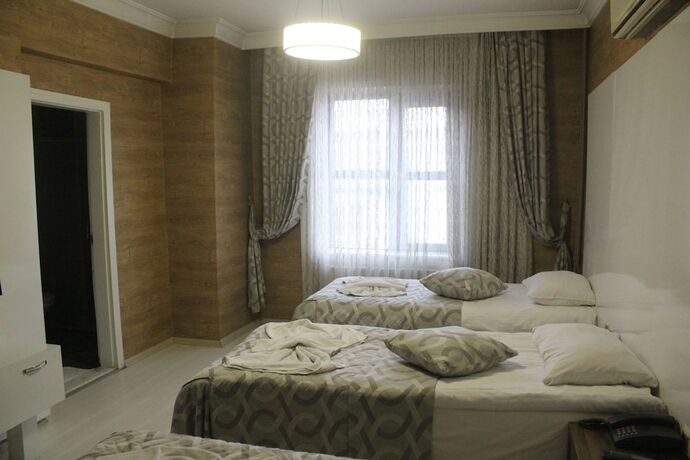 Imagen general del Grand Arslan Otel. Foto 6