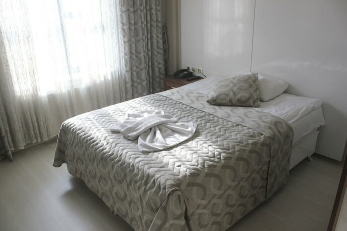 Imagen general del Grand Arslan Otel. Foto 10