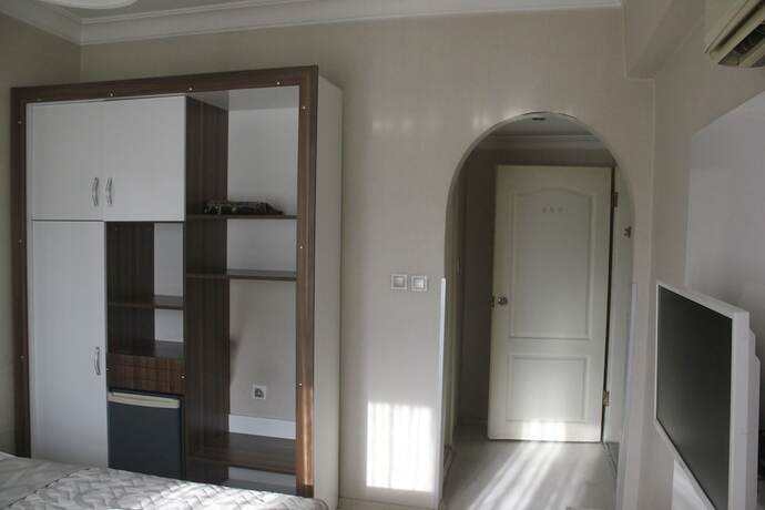 Imagen general del Grand Arslan Otel. Foto 11