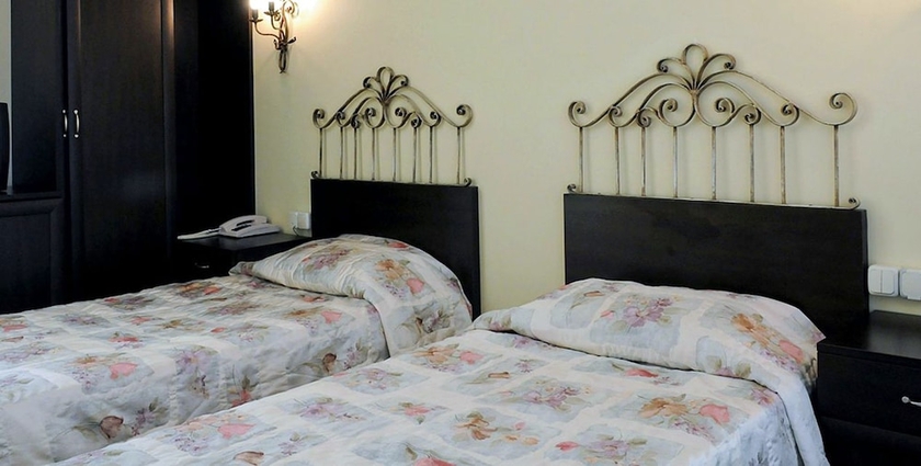 Imagen general del Grand Asa Family Suites. Foto 1