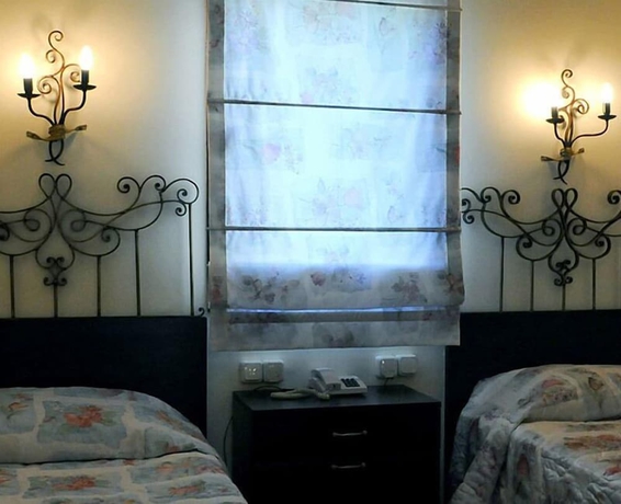 Imagen de la habitación del Grand Asa Family Suites. Foto 8