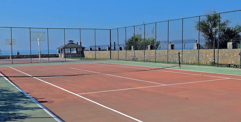 Imagen general del Grand Asa Family Suites. Foto 2