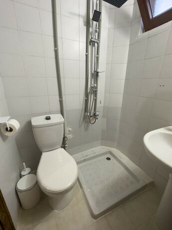 Imagen general del Grand Atlas Hotel. Foto 1