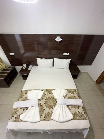 Imagen general del Grand Atlas Hotel. Foto 2