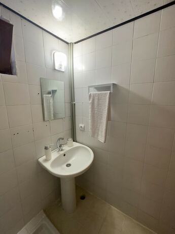 Imagen general del Grand Atlas Hotel. Foto 3