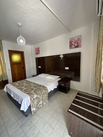 Imagen de la habitación del Grand Atlas Hotel. Foto 18