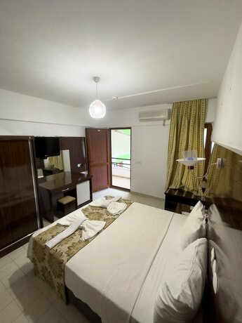 Imagen general del Grand Atlas Hotel. Foto 6