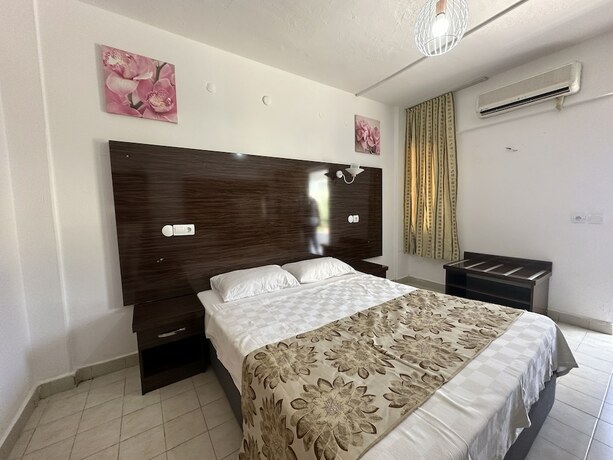 Imagen general del Grand Atlas Hotel. Foto 8