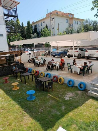 Imagen general del Grand Atlas Hotel. Foto 15