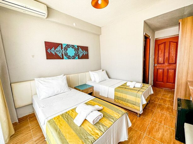 Imagen de la habitación del Grand Avşa Otel. Foto 9