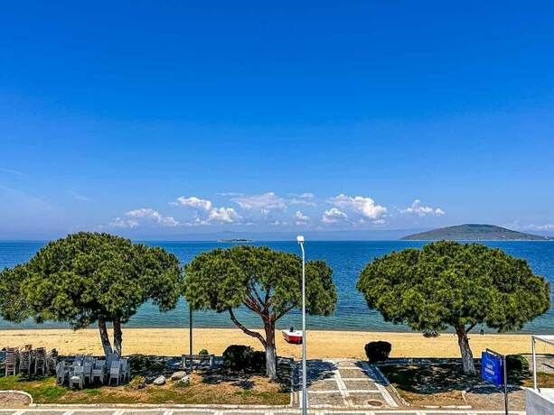 Imagen general del Grand Avşa Otel. Foto 3