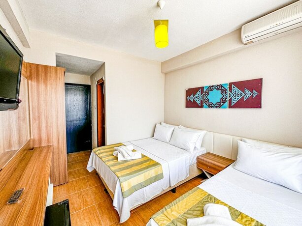 Imagen general del Grand Avşa Otel. Foto 5