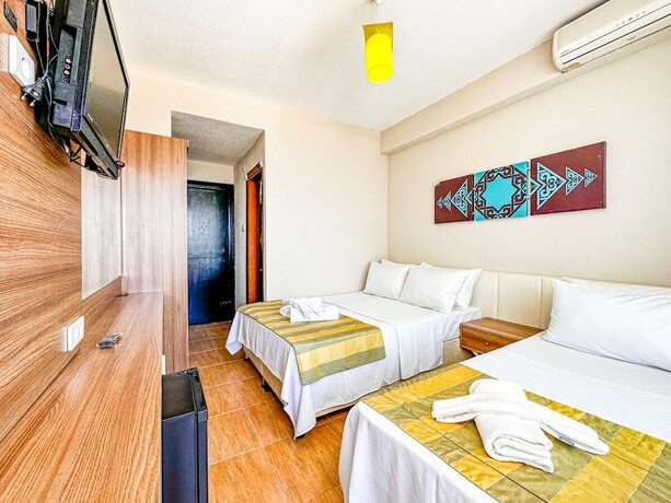 Imagen general del Grand Avşa Otel. Foto 6