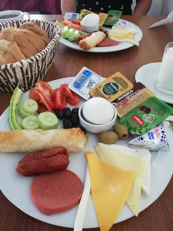 Imagen general del Grand Aydin Pera Hotel. Foto 2