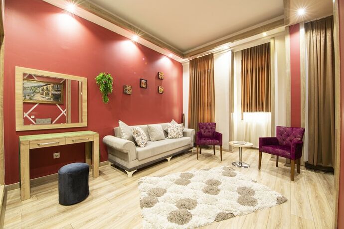 Imagen general del Grand Aydin Pera Hotel. Foto 3