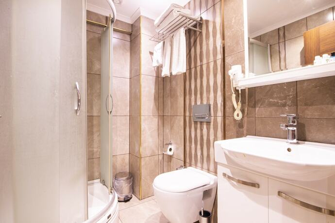 Imagen general del Grand Aydin Pera Hotel. Foto 4
