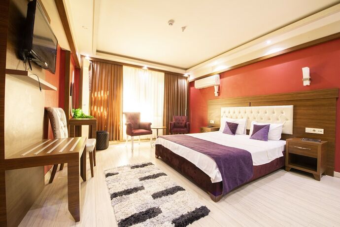 Imagen general del Grand Aydin Pera Hotel. Foto 5