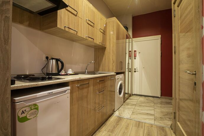 Imagen general del Grand Aydin Pera Hotel. Foto 7