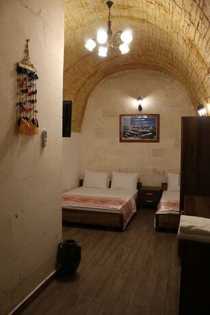 Imagen de la habitación del Grand Babil Otel. Foto 12