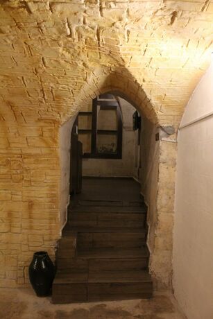 Imagen general del Grand Babil Otel. Foto 2