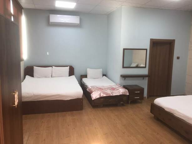 Imagen de la habitación del Grand Babil Otel. Foto 15