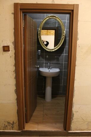 Imagen general del Grand Babil Otel. Foto 4