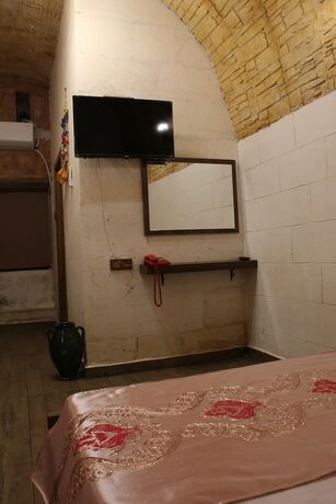 Imagen general del Grand Babil Otel. Foto 5