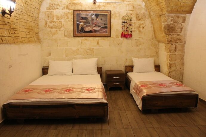 Imagen general del Grand Babil Otel. Foto 6