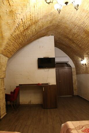 Imagen de la habitación del Grand Babil Otel. Foto 19