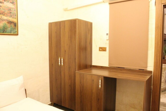 Imagen general del Grand Babil Otel. Foto 11