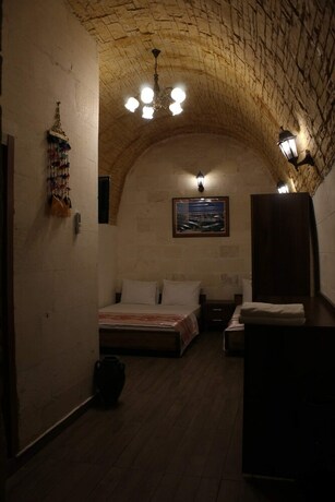 Imagen de la habitación del Grand Babil Otel. Foto 20