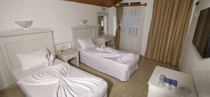 Imagen de la habitación del Grand Bahama Beach Hotel. Foto 2
