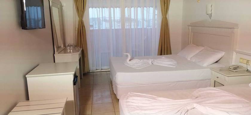 Imagen de la habitación del Grand Bahama Beach Hotel. Foto 3