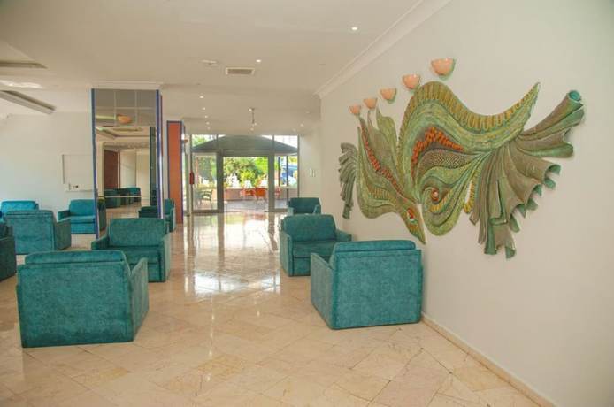 Imagen de la habitación del Grand Bahama Beach Hotel. Foto 6