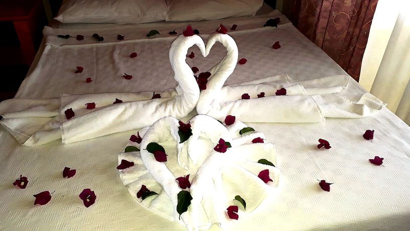 Imagen de la habitación del Grand Bahama Beach Hotel. Foto 7