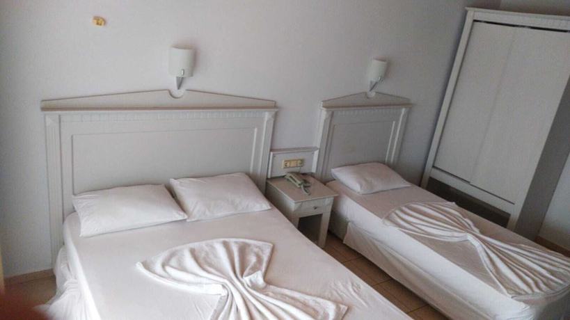 Imagen de la habitación del Grand Bahama Beach Hotel. Foto 9