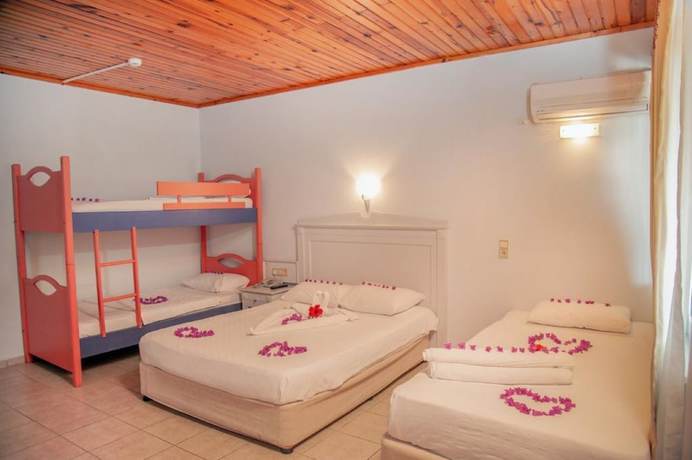 Imagen de la habitación del Grand Bahama Beach Hotel. Foto 12