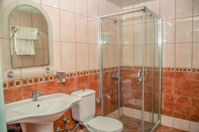 Imagen de la habitación del Grand Bahama Beach Hotel. Foto 13