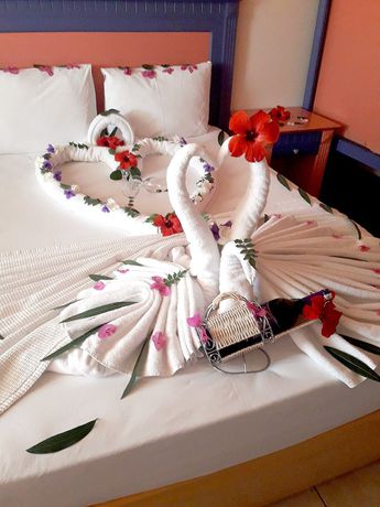 Imagen de la habitación del Grand Bahama Beach Hotel. Foto 15